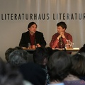 Juri Andruchowytsch und Radek Knapp (20070209 0037)